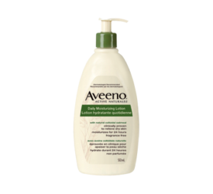 Aveeno Daily Moisturizing Lotion, 532 Ml Aveeno Daily Moisturizing Lotion, 532 Ml