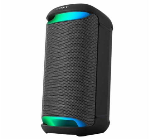 Sony Srsxv500 Wireless Party Speaker