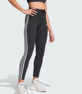 Loungewear Essentials 3-stripes Leggings