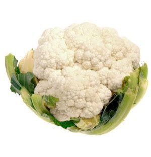 Cauliflower