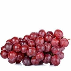 Grapes Red Or Green Seedless $1.44 Per Lb