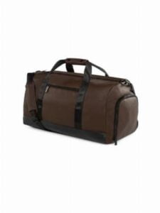 Bugatti Central Duffle Bag Bugatti Central Duffle Bag