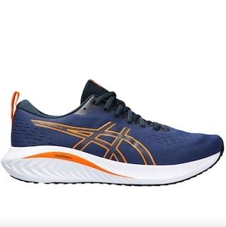 Asics Men’s Gel-excite 1 Lightweight Mesh Cushioned Running Shoes