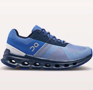 On Men’s Women’s Cloudrunner Shoes