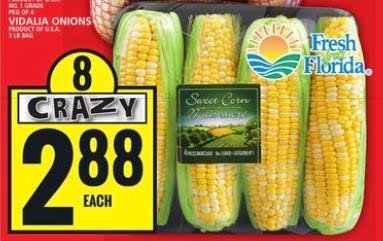 Sweet Corn