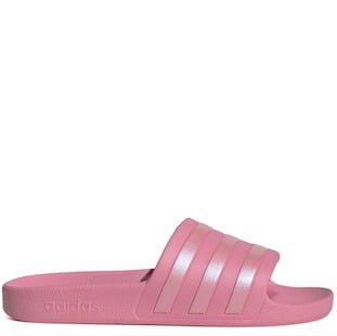 Adidas Women’s Adilette Aqua Slide Sandal