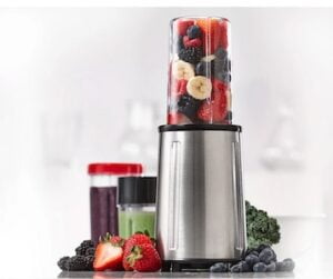 Thinkkitchen Ultimate Sante Blender Thinkkitchen Ultimate Sante Blender