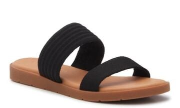 Kelly & Katie Cici Flat Sandal