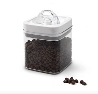 Thinkkitchen Airtight Food Storage Container, 1 L