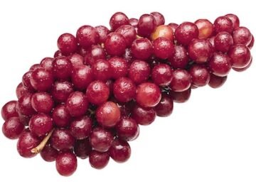 Extra Large Red Seedless Grapes