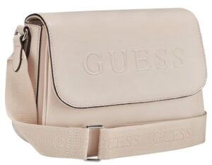 Guess Peters Flap Crossbody Bag Guess Peters Flap Crossbody Bag