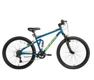 Nakamura Monster 24 Inch Junior Mountain Bike Nakamura Monster 24 Inch Junior Mountain Bike