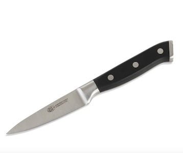 Remy Olivier Forged Ombre Elite Paring Knife, 3.5′