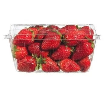 Strawberries, 1 Lb.