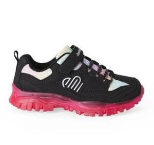 Justice Girls’ Lite Sneakers Justice Girls’ Lite Sneakers