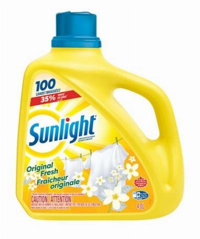 Sunlight 100 Loads