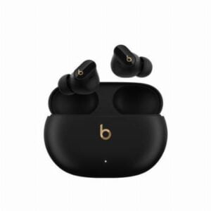 Beats Studio Buds + True Wireless Noise Cancelling Earbuds, Powerful Sound. Perfect Fit. Beats Studio Buds + True Wireless Noise Cancelling Earbuds, Powerful Sound. Perfect Fit.