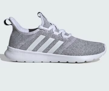 Adidas Women Cloudfoam Pure 2.0 Shoes