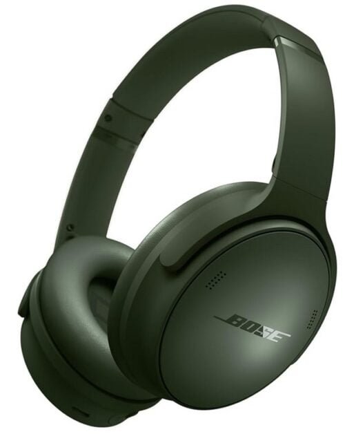 Bose Quietcomfort Wireless Noise Cancelling Headphones, Up To 24 Battery Life