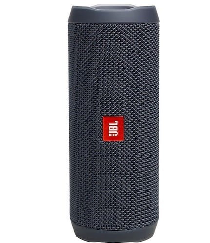 Jbl Flip Essential 2 – Portable Waterproof Bluetooth Speaker – Gun Metal