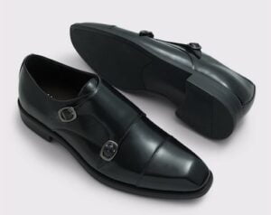 Chip Monkstrap Loafer Shoes Chip Monkstrap Loafer Shoes