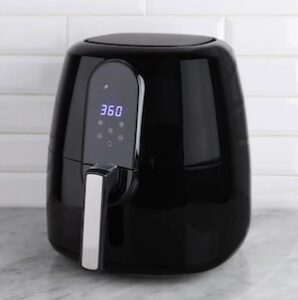 As Seen On Tv Elite Digital Low Fat Air Fryer As Seen On Tv Elite Digital Low Fat Air Fryer
