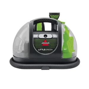 Little Green® Portable Carpet & Upholstery Cleaner, Portable Upholstery Cleaner Little Green® Portable Carpet & Upholstery Cleaner, Portable Upholstery Cleaner