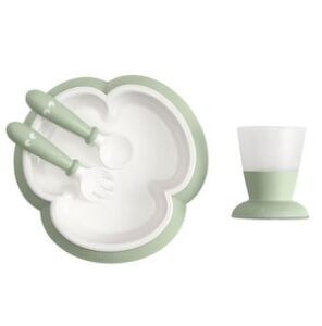 Babybjörn Feeding Set Babybjörn Feeding Set