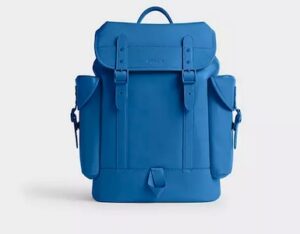 Coach Hitch Backpack Coach Hitch Backpack