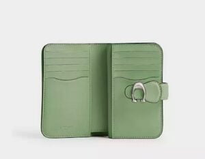 Coach Tabby Medium Wallet Coach Tabby Medium Wallet