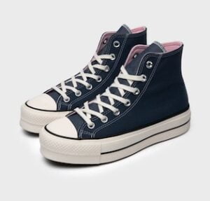 Converse Chuck Taylor All Star Leather Converse Chuck Taylor All Star Leather