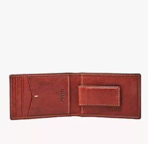 Allen Rfid Magnetic Front Pocket Wallet Allen Rfid Magnetic Front Pocket Wallet