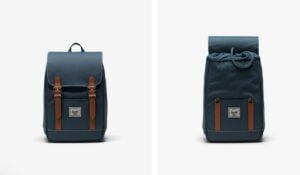 Herschel Retreat™ Backpack | Mini – 10l Herschel Retreat™ Backpack | Mini – 10l
