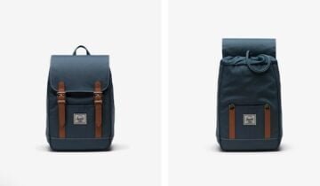 Herschel Retreat™ Backpack | Mini – 10l