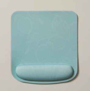 Mouse Pad, Lemon Mint Mouse Pad, Lemon Mint