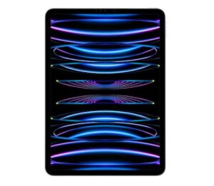 Today Only at Best Buy – Apple Ipad Pro 11′ 128gb With Wi-fi (4th Generation) – Sp.. Apple Ipad Pro 11′ Liquid Retina Display – Wi-fi – M2 Chip – 256 Gb – Silver