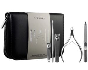 Sephora Collection Manicure Tool Kit Sephora Collection Manicure Tool Kit