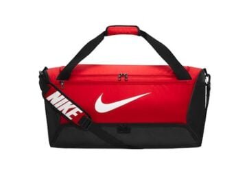 Nike Men’s Brasilia Duffle Bag