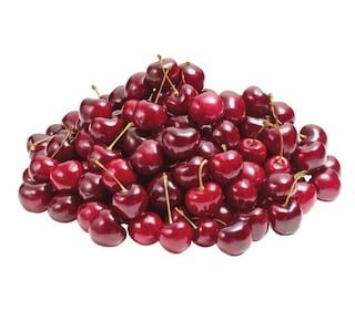 Red Cherries