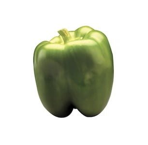 Sweet Green Peppers (est.) Ea