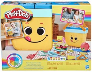 Play-doh Picnic Shapes Starter Set Play-doh Picnic Shapes Starter Set