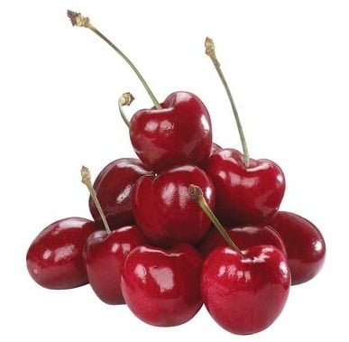 Jumbo Red Cherries – 1 Kg ( $2.44 / Lb)