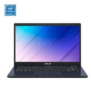 Asus 14′ Laptop With 1-year Of Microsoft 365 – Intel Celeron N4020 – 4GB DDR4 RAM.. Asus 14′ Laptop With 1-year Of Microsoft 365 – Intel Celeron N4020 – 4GB DDR4 RAM – 64GB