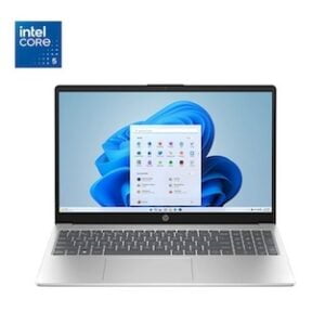Hp 15.6′ Laptop – Intel 5 120u – 512 Gb Ssd – 16 Gb Ram – Windows 11 H.. Hp 15.6′ Laptop – Intel 5 120u – 512 Gb Ssd – 16 Gb Ram – Windows 11 Home