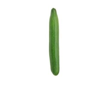 English Cucumber