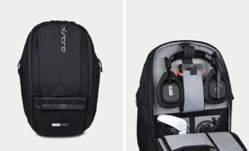 Timbuk2 X Astro Gaming Bp35 Backpack