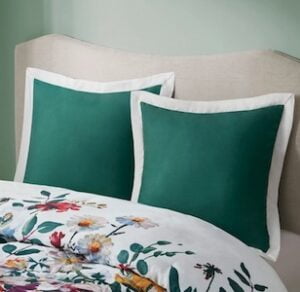 Bedwyn Euro Sham By West End Bedwyn Euro Sham By West End