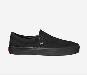 Vans Classic Slip On