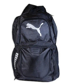 Puma Contender 3.0 Backpack, Black