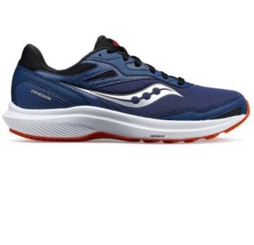 Saucony Men’s Cohesion 16 Running Shoes